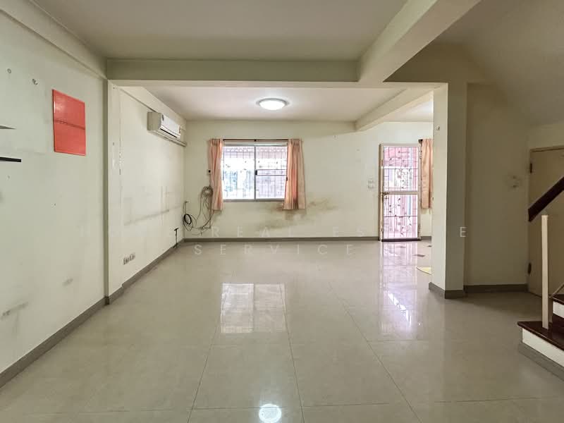 Supalai Ville Sukhumvit-Srinakarin, Samut Prakan, Sukhumvit Road 107, Bearing 58, Samrong Nua, Muang Samut Prakarn, Samut Prakan, 3 Bedrooms, 160 sqm, Single Detached House For Sale, by HOME Real Estate Service, 500335513 - DDproperty.com