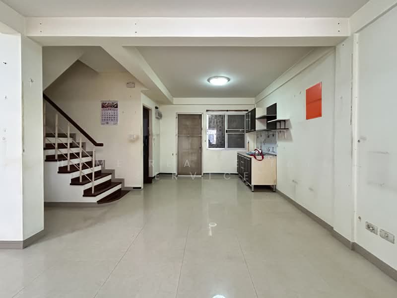 Supalai Ville Sukhumvit-Srinakarin, Samut Prakan, Sukhumvit Road 107, Bearing 58, Samrong Nua, Muang Samut Prakarn, Samut Prakan, 3 Bedrooms, 160 sqm, Single Detached House For Sale, by HOME Real Estate Service, 500335513 - DDproperty.com