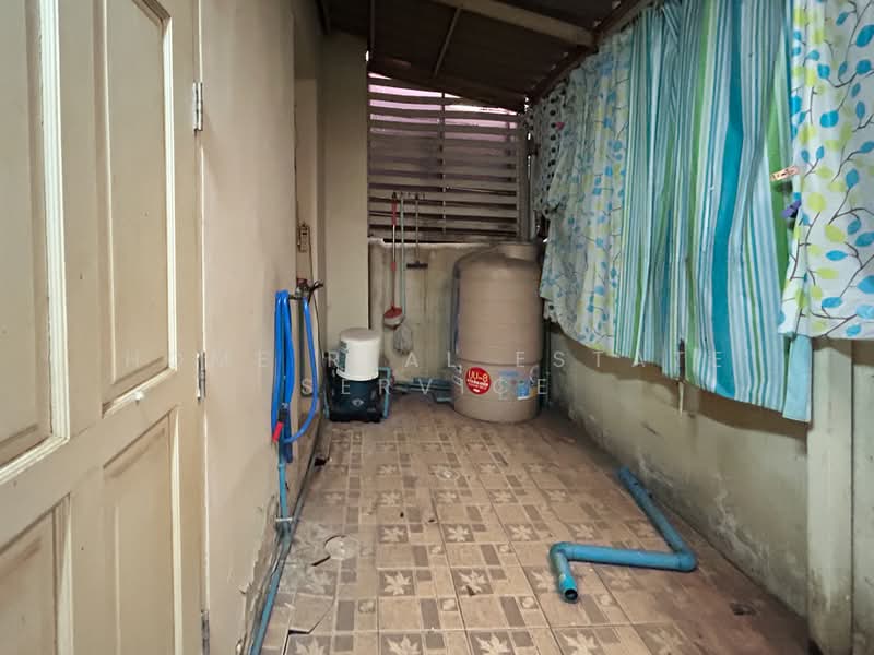 Supalai Ville Sukhumvit-Srinakarin, Samut Prakan, Sukhumvit Road 107, Bearing 58, Samrong Nua, Muang Samut Prakarn, Samut Prakan, 3 Bedrooms, 160 sqm, Single Detached House For Sale, by HOME Real Estate Service, 500335513 - DDproperty.com
