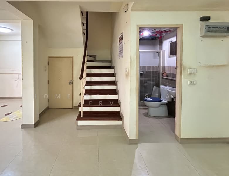 Supalai Ville Sukhumvit-Srinakarin, Samut Prakan, Sukhumvit Road 107, Bearing 58, Samrong Nua, Muang Samut Prakarn, Samut Prakan, 3 Bedrooms, 160 sqm, Single Detached House For Sale, by HOME Real Estate Service, 500335513 - DDproperty.com