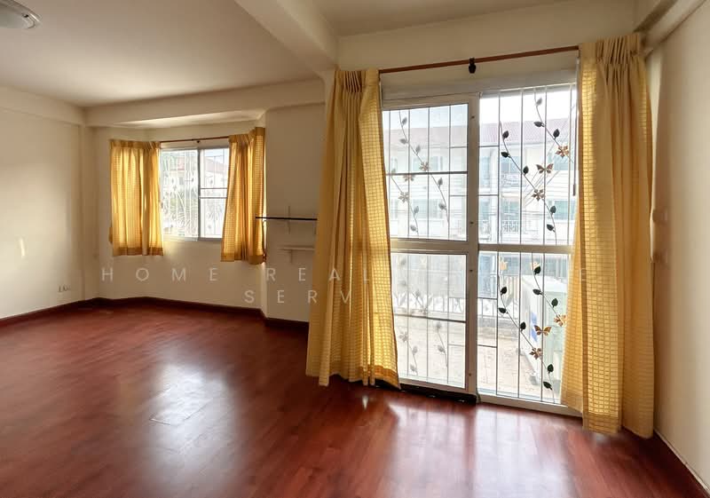 Supalai Ville Sukhumvit-Srinakarin, Samut Prakan, Sukhumvit Road 107, Bearing 58, Samrong Nua, Muang Samut Prakarn, Samut Prakan, 3 Bedrooms, 160 sqm, Single Detached House For Sale, by HOME Real Estate Service, 500335513 - DDproperty.com