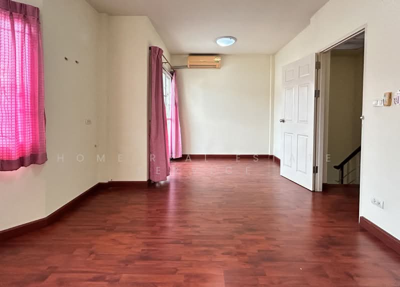 Supalai Ville Sukhumvit-Srinakarin, Samut Prakan, Sukhumvit Road 107, Bearing 58, Samrong Nua, Muang Samut Prakarn, Samut Prakan, 3 Bedrooms, 160 sqm, Single Detached House For Sale, by HOME Real Estate Service, 500335513 - DDproperty.com