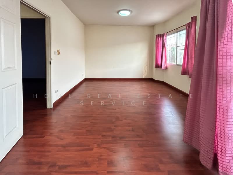 Supalai Ville Sukhumvit-Srinakarin, Samut Prakan, Sukhumvit Road 107, Bearing 58, Samrong Nua, Muang Samut Prakarn, Samut Prakan, 3 Bedrooms, 160 sqm, Single Detached House For Sale, by HOME Real Estate Service, 500335513 - DDproperty.com