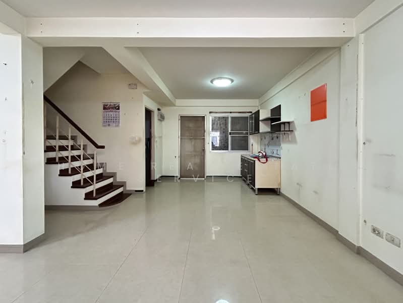 ศุภาลัย วิลล์ สุขุมวิท-ศรีนครินทร์ (แบริ่ง 58) : Supalai Ville Sukhumvit-Srinakarin, สมุทรปราการ, Sukhumvit Road 107, Bearing 58, สำโรงเหนือ, เมืองสมุทรปราการ, สมุทรปราการ, 160 ตร.ม., บ้านเดี่ยว ขาย, โดย HOME Real Estate Service, 500335513 - DDproperty.com