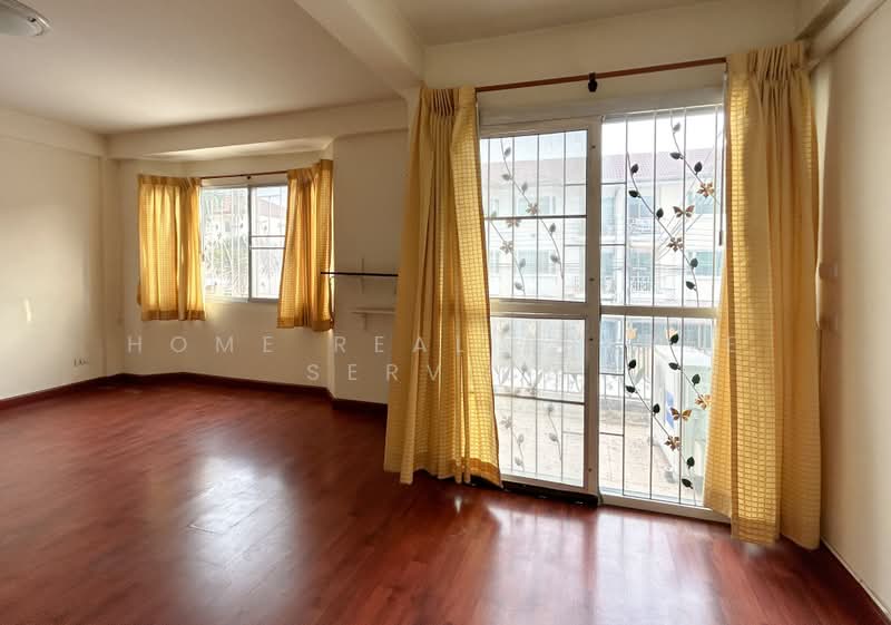 Supalai Ville Sukhumvit-Srinakarin, Samut Prakan, Sukhumvit Road 107, Bearing 58, Samrong Nua, Muang Samut Prakarn, Samut Prakan, 3 Bedrooms, 160 sqm, Single Detached House For Sale, by HOME Real Estate Service, 500335513 - DDproperty.com