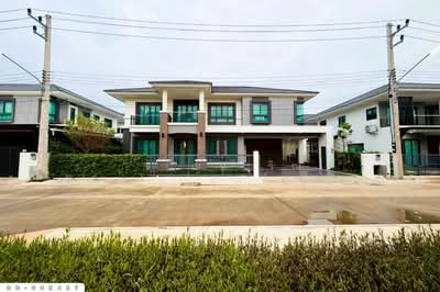 ขาย - บ้านเดี่ยว ศุภาลัย ไพรด์ อุดรธานี ใกล้โลตัล พลัส อุดรธานี DD-095427, อุดรธานี