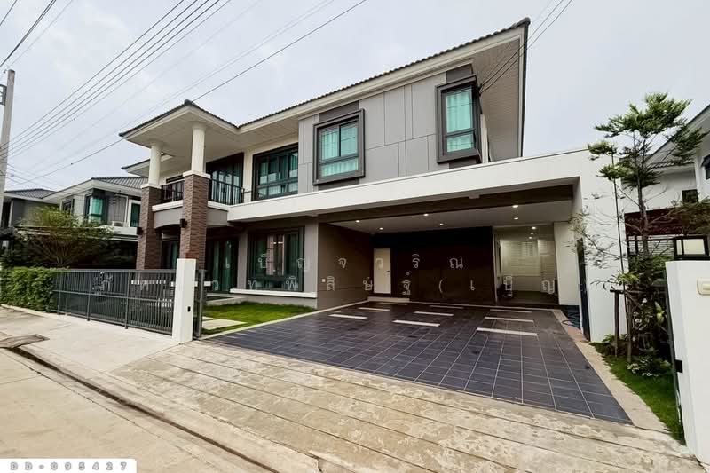 บ้านเดี่ยว ศุภาลัย ไพรด์ อุดรธานี ใกล้โลตัล พลัส อุดรธานี DD-095427, อุดรธานี, หมูม่น, เมืองอุดรธานี, อุดรธานี, 338 ตร.ม., บ้านเดี่ยว ขาย, โดย เบ็ญจวริณ ภัคเวทพิสิษฐ์(เบ็ญ), 500335515 - DDproperty.com