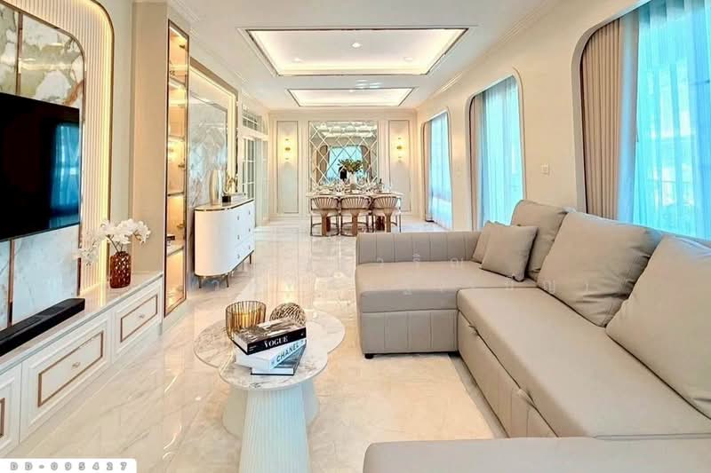 บ้านเดี่ยว ศุภาลัย ไพรด์ อุดรธานี ใกล้โลตัล พลัส อุดรธานี DD-095427, อุดรธานี, หมูม่น, เมืองอุดรธานี, อุดรธานี, 338 ตร.ม., บ้านเดี่ยว ขาย, โดย เบ็ญจวริณ ภัคเวทพิสิษฐ์(เบ็ญ), 500335515 - DDproperty.com
