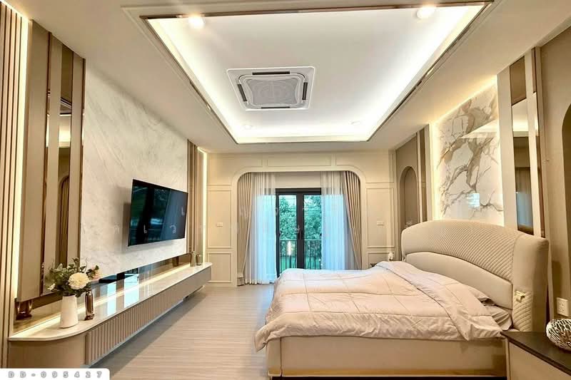 Single House, Supalai Pride Udonthani, near Lotus Plus Udon Thani DD-095427, Udon Thani, Mu Mon, Muang Udon Thani, Udon Thani, 5 Bedrooms, 338 sqm, Single Detached House For Sale, by Benchawarin Pakkawetppisit, 500335515 - DDproperty.com