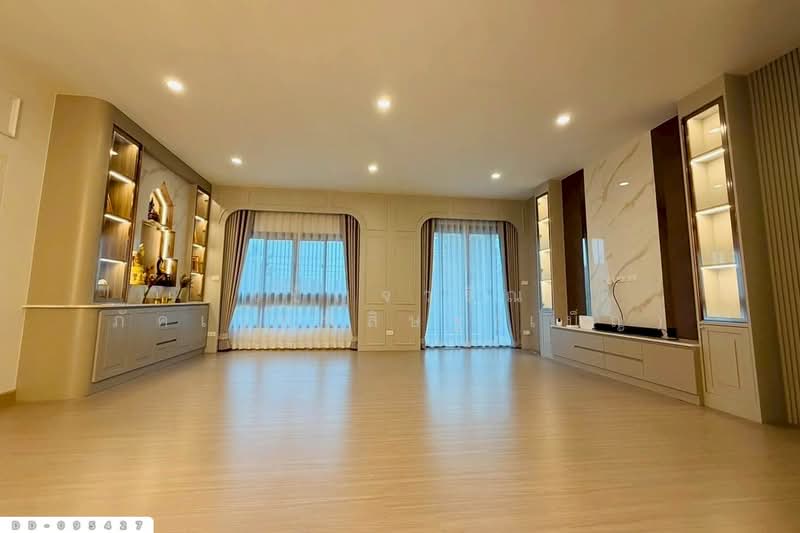 Single House, Supalai Pride Udonthani, near Lotus Plus Udon Thani DD-095427, Udon Thani, Mu Mon, Muang Udon Thani, Udon Thani, 5 Bedrooms, 338 sqm, Single Detached House For Sale, by Benchawarin Pakkawetppisit, 500335515 - DDproperty.com