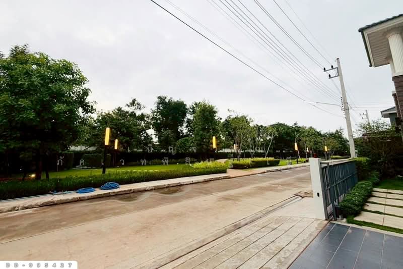 บ้านเดี่ยว ศุภาลัย ไพรด์ อุดรธานี ใกล้โลตัล พลัส อุดรธานี DD-095427, อุดรธานี, หมูม่น, เมืองอุดรธานี, อุดรธานี, 338 ตร.ม., บ้านเดี่ยว ขาย, โดย เบ็ญจวริณ ภัคเวทพิสิษฐ์(เบ็ญ), 500335515 - DDproperty.com
