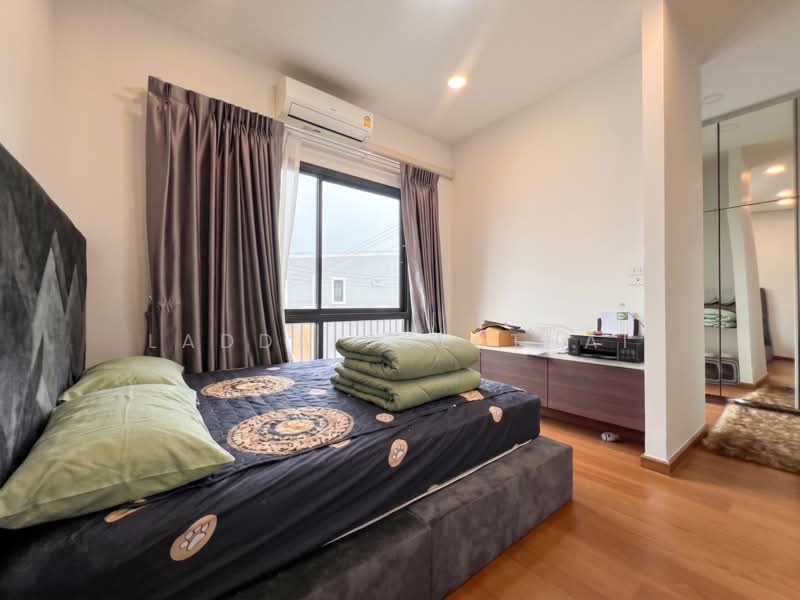 ธนานนท์ แลนด์, Nonthaburi, Om Kret, Pak Kret, Nonthaburi, 3 Bedrooms, 127 sqm, Townhouse For Sale, by Ladda Suebthai, 500335518 - DDproperty.com