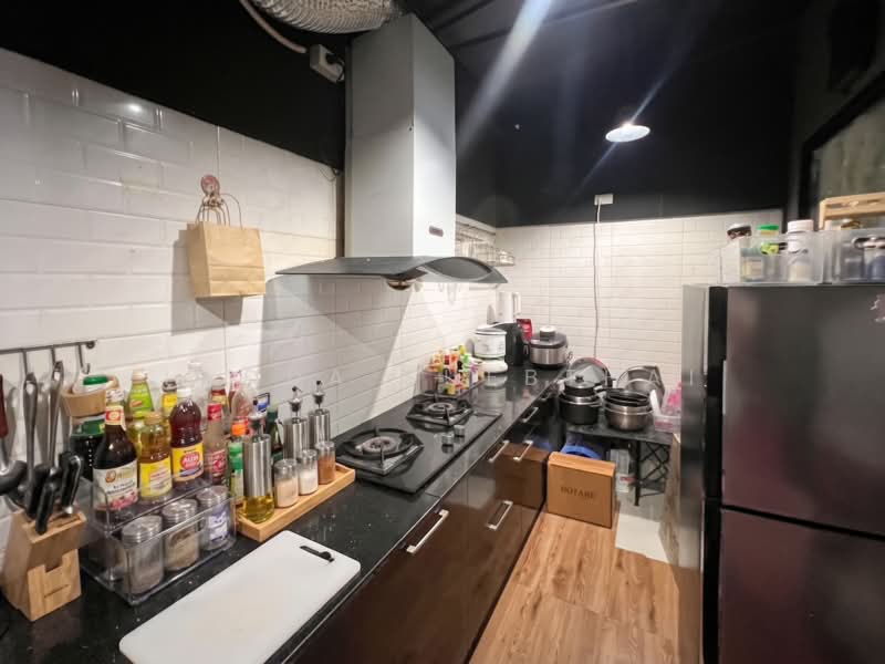 ธนานนท์ แลนด์, Nonthaburi, Om Kret, Pak Kret, Nonthaburi, 3 Bedrooms, 127 sqm, Townhouse For Sale, by Ladda Suebthai, 500335518 - DDproperty.com