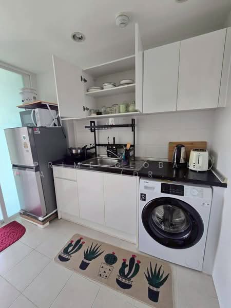 The Light Condo, Phuket, 15 19 E Chaofah Rd, Talat Nua, Muang Phuket, Phuket, 1 Bedroom, 1 sqm, Condo For Rent, by Prime Global Asset (Dream), 500335520 - DDproperty.com