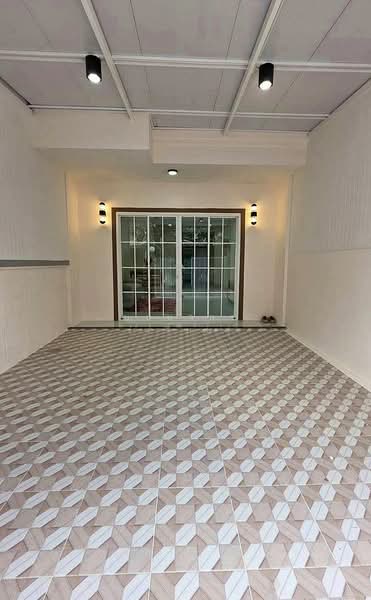 Baan Buathong 3, Nonthaburi, Bang Rak Pattana, Bang Bua Thong, Nonthaburi, 2 Bedrooms, 100 sqm, Townhouse For Sale, by บุษบากร (เจี๊ยบ), 500335527 - DDproperty.com