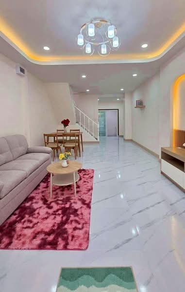 บ้านบัวทอง 3 : Baan Buathong 3, นนทบุรี, บางรักพัฒนา, บางบัวทอง, นนทบุรี, 100 ตร.ม., ทาวน์เฮ้าส์ ขาย, โดย บุษบากร (เจี๊ยบ), 500335527 - DDproperty.com