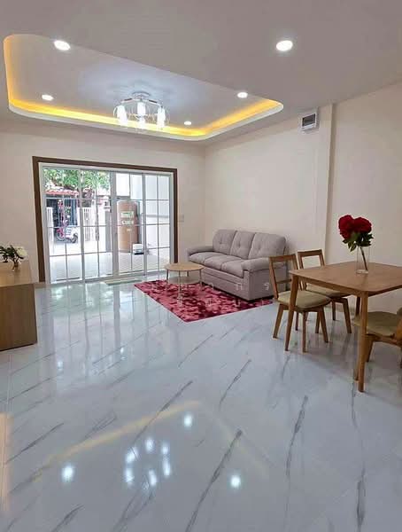 Baan Buathong 3, Nonthaburi, Bang Rak Pattana, Bang Bua Thong, Nonthaburi, 2 Bedrooms, 100 sqm, Townhouse For Sale, by บุษบากร (เจี๊ยบ), 500335527 - DDproperty.com
