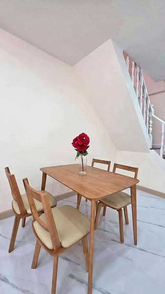 Baan Buathong 3, Nonthaburi, Bang Rak Pattana, Bang Bua Thong, Nonthaburi, 2 Bedrooms, 100 sqm, Townhouse For Sale, by บุษบากร (เจี๊ยบ), 500335527 - DDproperty.com