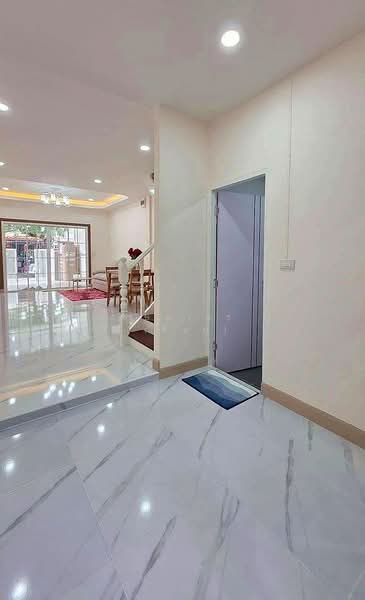 Baan Buathong 3, Nonthaburi, Bang Rak Pattana, Bang Bua Thong, Nonthaburi, 2 Bedrooms, 100 sqm, Townhouse For Sale, by บุษบากร (เจี๊ยบ), 500335527 - DDproperty.com