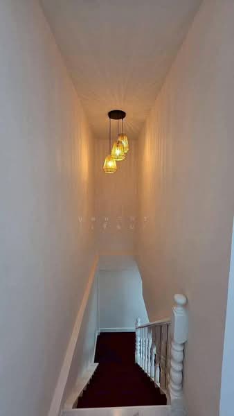 Baan Buathong 3, Nonthaburi, Bang Rak Pattana, Bang Bua Thong, Nonthaburi, 2 Bedrooms, 100 sqm, Townhouse For Sale, by บุษบากร (เจี๊ยบ), 500335527 - DDproperty.com