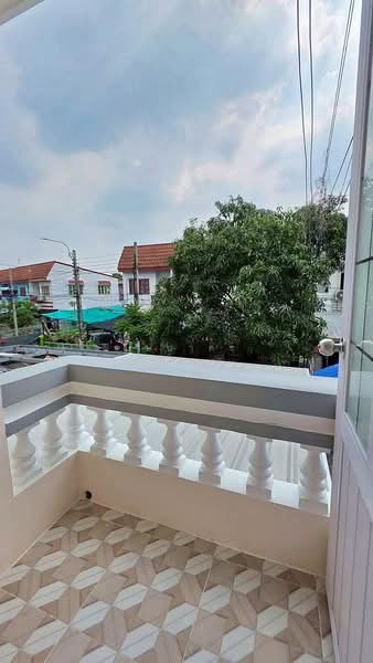บ้านบัวทอง 3 : Baan Buathong 3, นนทบุรี, บางรักพัฒนา, บางบัวทอง, นนทบุรี, 100 ตร.ม., ทาวน์เฮ้าส์ ขาย, โดย บุษบากร (เจี๊ยบ), 500335527 - DDproperty.com