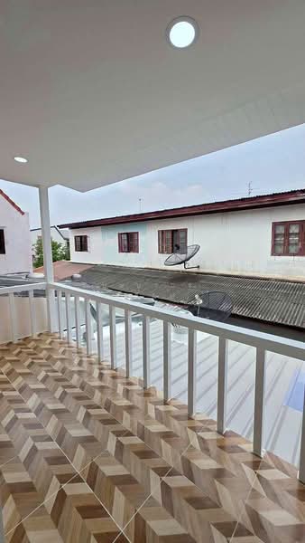 Baan Buathong 3, Nonthaburi, Bang Rak Pattana, Bang Bua Thong, Nonthaburi, 2 Bedrooms, 100 sqm, Townhouse For Sale, by บุษบากร (เจี๊ยบ), 500335527 - DDproperty.com