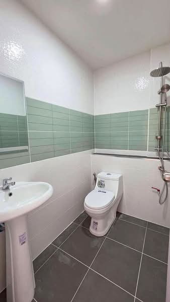 Baan Buathong 3, Nonthaburi, Bang Rak Pattana, Bang Bua Thong, Nonthaburi, 2 Bedrooms, 100 sqm, Townhouse For Sale, by บุษบากร (เจี๊ยบ), 500335527 - DDproperty.com