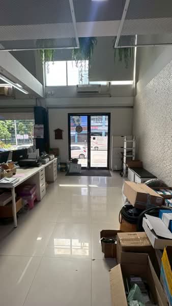 ขาย/ให้เช่า อาคารพาณิชย์ 2คูหาติด 560ตรม คู้บอน รามอินทรา กรุงเทพ (TO8-2426), Bangkok, Ram Inthra, Khan Na Yao, Bangkok, , 560 sqm, Warehouse/Factory For Rent, by ณภัทร พรสิริเมธากุล, 500335531 - DDproperty.com