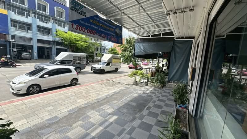 ขาย/ให้เช่า อาคารพาณิชย์ 2คูหาติด 560ตรม คู้บอน รามอินทรา กรุงเทพ (TO8-2426), Bangkok, Ram Inthra, Khan Na Yao, Bangkok, , 560 sqm, Warehouse/Factory For Rent, by ณภัทร พรสิริเมธากุล, 500335531 - DDproperty.com