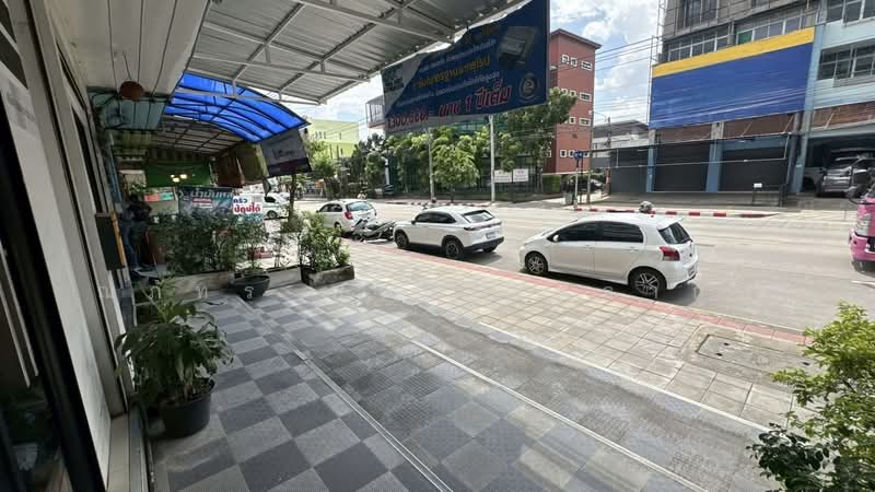 ขาย/ให้เช่า อาคารพาณิชย์ 2คูหาติด 560ตรม คู้บอน รามอินทรา กรุงเทพ (TO8-2426), Bangkok, Ram Inthra, Khan Na Yao, Bangkok, , 560 sqm, Warehouse/Factory For Rent, by ณภัทร พรสิริเมธากุล, 500335531 - DDproperty.com