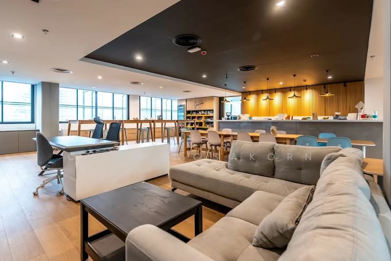 Large Office Space for Rent – 6th Floor, Silom / Chong Nonsi, Bangkok, Silom, Bang Rak, Bangkok, , 845 sqm, Retail Space For Rent, by Pudis Chitrungsakorn, 500335532 - DDproperty.com