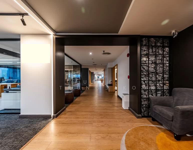Large Office Space for Rent – 6th Floor, Silom / Chong Nonsi, Bangkok, Silom, Bang Rak, Bangkok, , 845 sqm, Retail Space For Rent, by Pudis Chitrungsakorn, 500335532 - DDproperty.com