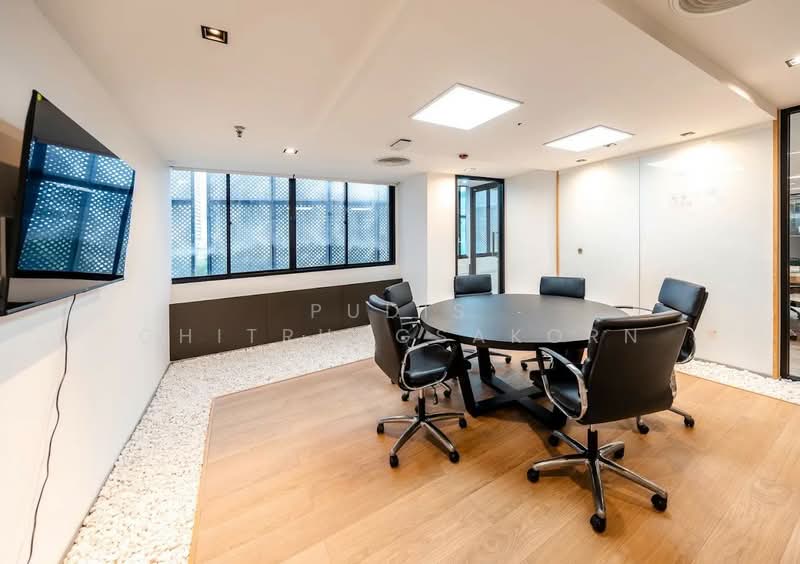 Large Office Space for Rent – 6th Floor, Silom / Chong Nonsi, Bangkok, Silom, Bang Rak, Bangkok, , 845 sqm, Retail Space For Rent, by Pudis Chitrungsakorn, 500335532 - DDproperty.com
