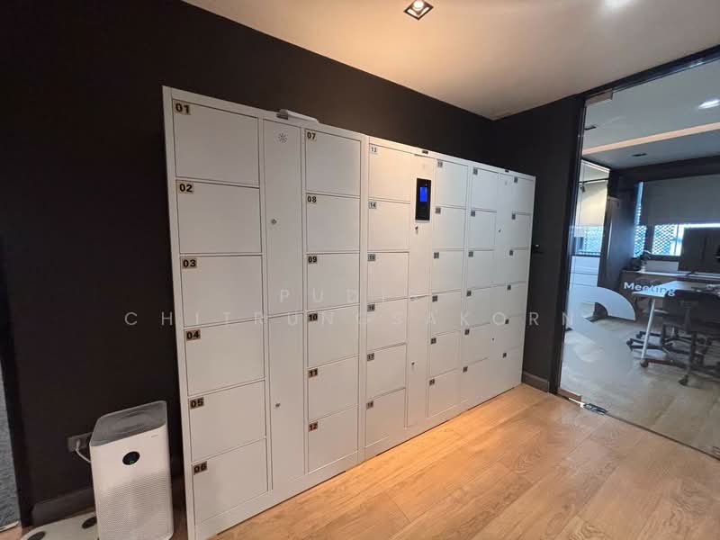 Large Office Space for Rent – 6th Floor, Silom / Chong Nonsi, Bangkok, Silom, Bang Rak, Bangkok, , 845 sqm, Retail Space For Rent, by Pudis Chitrungsakorn, 500335532 - DDproperty.com