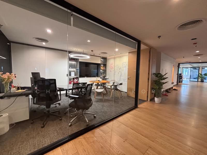 Large Office Space for Rent – 6th Floor, Silom / Chong Nonsi, Bangkok, Silom, Bang Rak, Bangkok, , 845 sqm, Retail Space For Rent, by Pudis Chitrungsakorn, 500335532 - DDproperty.com