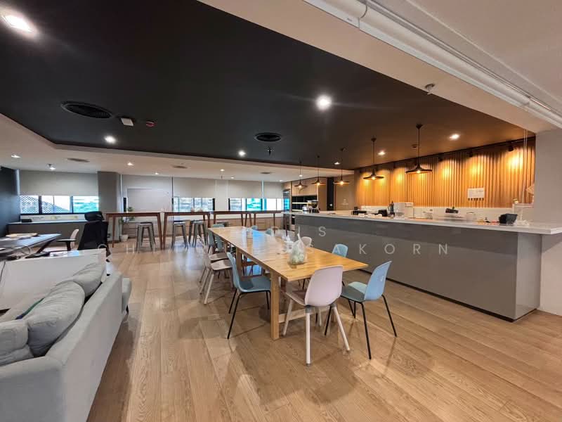 Large Office Space for Rent – 6th Floor, Silom / Chong Nonsi, Bangkok, Silom, Bang Rak, Bangkok, , 845 sqm, Retail Space For Rent, by Pudis Chitrungsakorn, 500335532 - DDproperty.com
