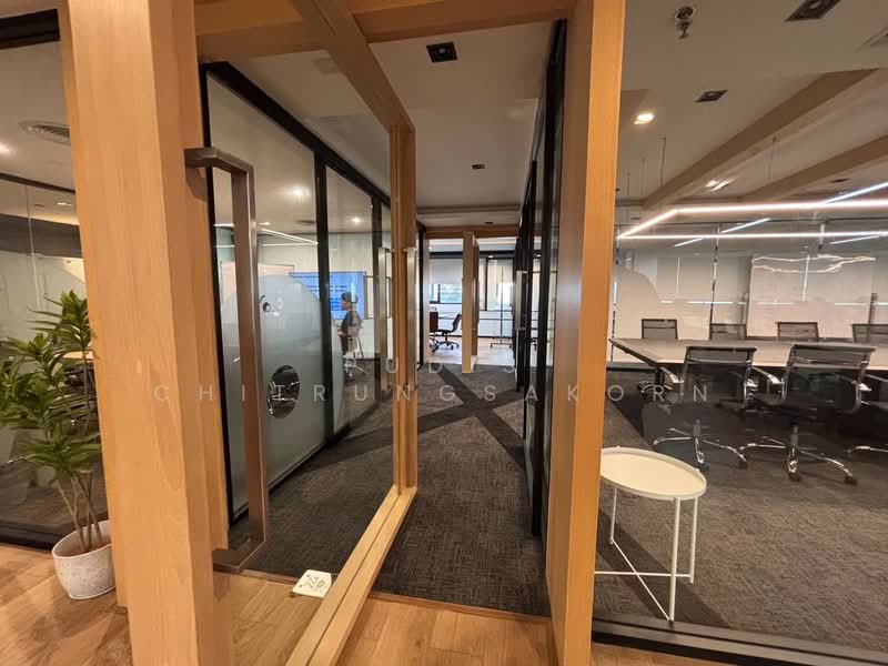 Large Office Space for Rent – 6th Floor, Silom / Chong Nonsi, Bangkok, Silom, Bang Rak, Bangkok, , 845 sqm, Retail Space For Rent, by Pudis Chitrungsakorn, 500335532 - DDproperty.com
