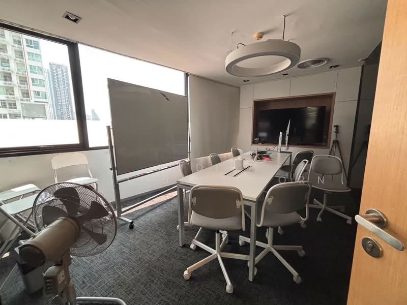 Large Office Space for Rent – 6th Floor, Silom / Chong Nonsi, Bangkok, Silom, Bang Rak, Bangkok, , 845 sqm, Retail Space For Rent, by Pudis Chitrungsakorn, 500335532 - DDproperty.com