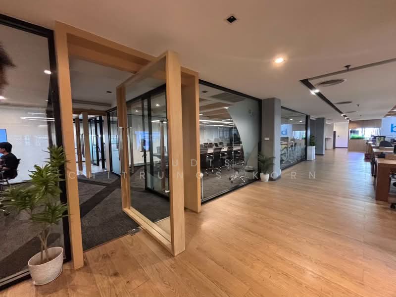 Large Office Space for Rent – 6th Floor, Silom / Chong Nonsi, Bangkok, Silom, Bang Rak, Bangkok, , 845 sqm, Retail Space For Rent, by Pudis Chitrungsakorn, 500335532 - DDproperty.com