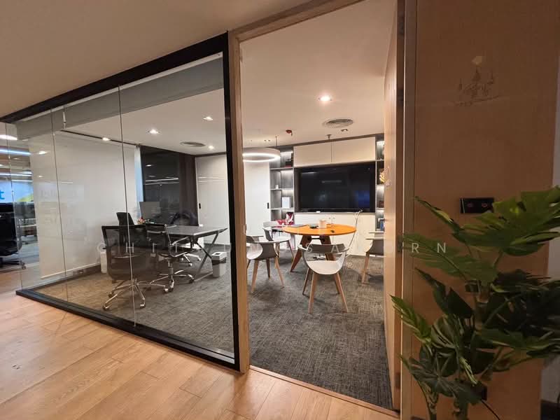 Large Office Space for Rent – 6th Floor, Silom / Chong Nonsi, Bangkok, Silom, Bang Rak, Bangkok, , 845 sqm, Retail Space For Rent, by Pudis Chitrungsakorn, 500335532 - DDproperty.com