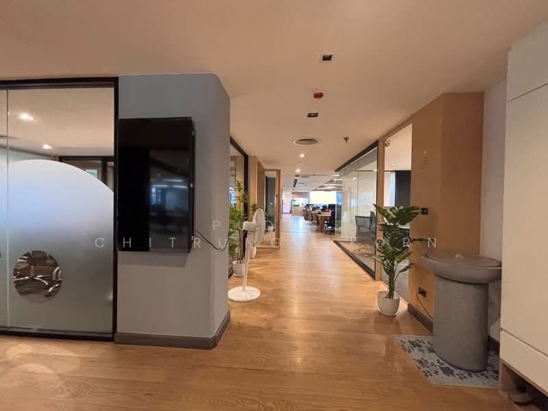 Large Office Space for Rent – 6th Floor, Silom / Chong Nonsi, Bangkok, Silom, Bang Rak, Bangkok, , 845 sqm, Retail Space For Rent, by Pudis Chitrungsakorn, 500335532 - DDproperty.com