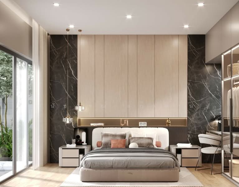 Larelana Villa, Chon Buri (Pattaya), Soi 22, Huai Yai, Bang Lamung (Pattaya), Chon Buri (Pattaya), 3 Bedrooms, 350 sqm, Villa For Sale, by วนัชภรณ์ แก้วลาน, 500335533 - DDproperty.com