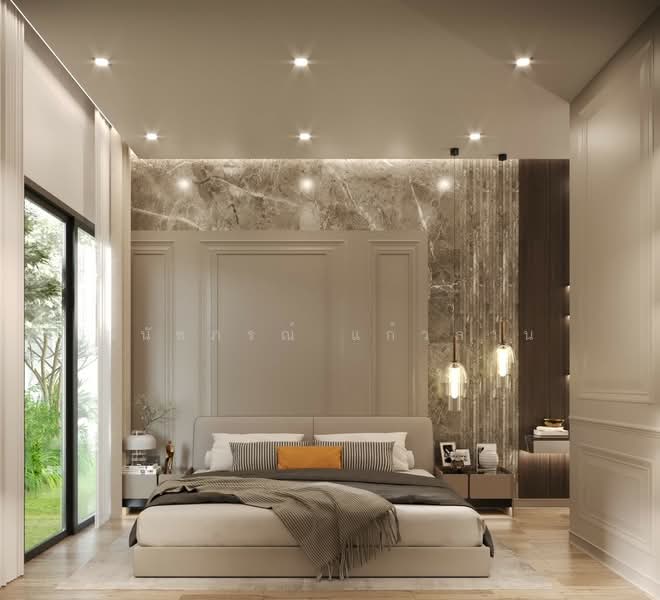 Larelana Villa, Chon Buri (Pattaya), Soi 22, Huai Yai, Bang Lamung (Pattaya), Chon Buri (Pattaya), 3 Bedrooms, 350 sqm, Villa For Sale, by วนัชภรณ์ แก้วลาน, 500335533 - DDproperty.com
