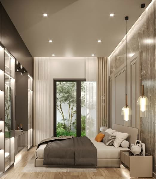 Larelana Villa, Chon Buri (Pattaya), Soi 22, Huai Yai, Bang Lamung (Pattaya), Chon Buri (Pattaya), 3 Bedrooms, 350 sqm, Villa For Sale, by วนัชภรณ์ แก้วลาน, 500335533 - DDproperty.com