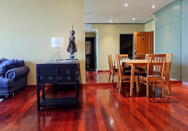 Baan Chao Praya : บ้านเจ้าพระยา, กรุงเทพ, 208 ซอยสมเด็จเจ้าพระยา 17, คลองสาน, กรุงเทพ, 66 ตร.ม., คอนโด ให้เช่า, โดย Sannop Phongpraphan, 500335535 - DDproperty.com