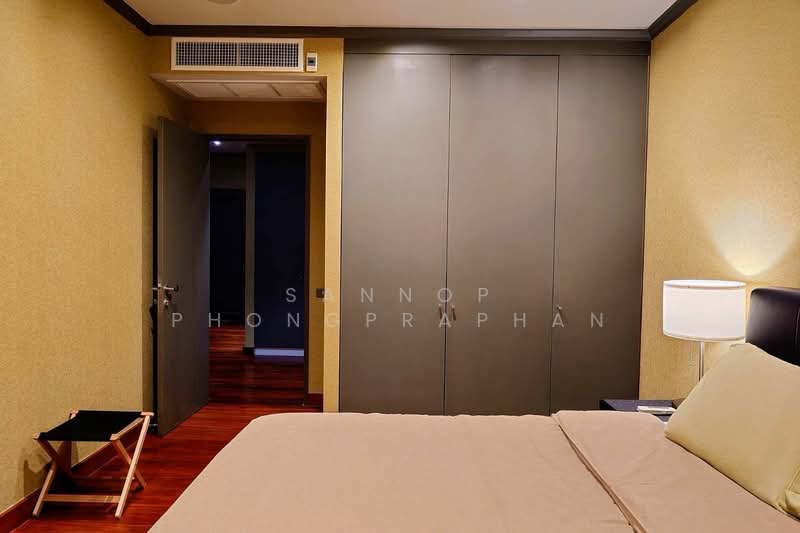 Baan Chao Praya : บ้านเจ้าพระยา, กรุงเทพ, 208 ซอยสมเด็จเจ้าพระยา 17, คลองสาน, กรุงเทพ, 66 ตร.ม., คอนโด ให้เช่า, โดย Sannop Phongpraphan, 500335535 - DDproperty.com