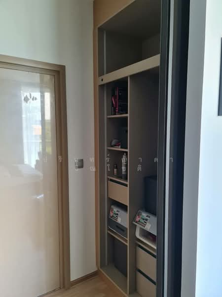 Kawa Haus, Bangkok, 95 Soi Rim Khlong, Phra Kanong Nua, Watthana, Bangkok, 1 Bedroom, 36 sqm, Condo For Rent, by ปรินทร์ญาดา ชิณโชติ, 500335537 - DDproperty.com