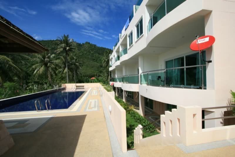 The Bell Condominium, Phuket, 72 Village No. 8 Chao Fah Tawan Tok Rd, Chalong, Muang Phuket, Phuket, 1 Bedroom, 2 sqm, Condo For Rent, by Prime Global Asset (Mew), 500335539 - DDproperty.com