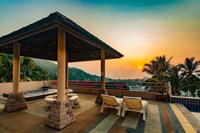 The Bell Condominium, Phuket, 72 Village No. 8 Chao Fah Tawan Tok Rd, Chalong, Muang Phuket, Phuket, 1 Bedroom, 2 sqm, Condo For Rent, by Prime Global Asset (Mew), 500335539 - DDproperty.com