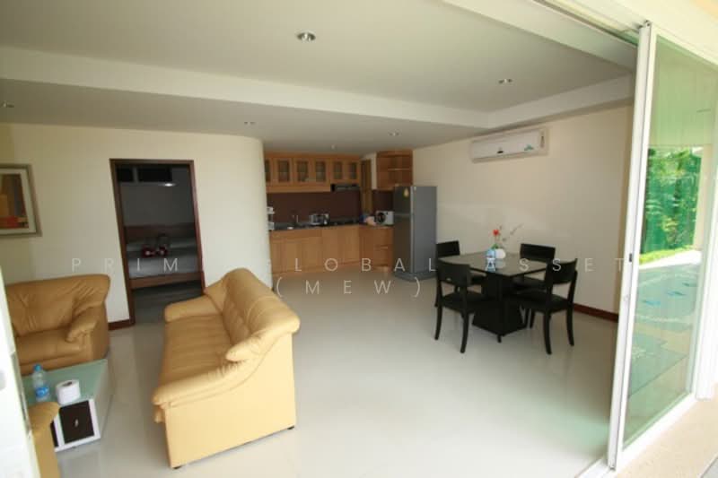The Bell Condominium, Phuket, 72 Village No. 8 Chao Fah Tawan Tok Rd, Chalong, Muang Phuket, Phuket, 1 Bedroom, 2 sqm, Condo For Rent, by Prime Global Asset (Mew), 500335539 - DDproperty.com